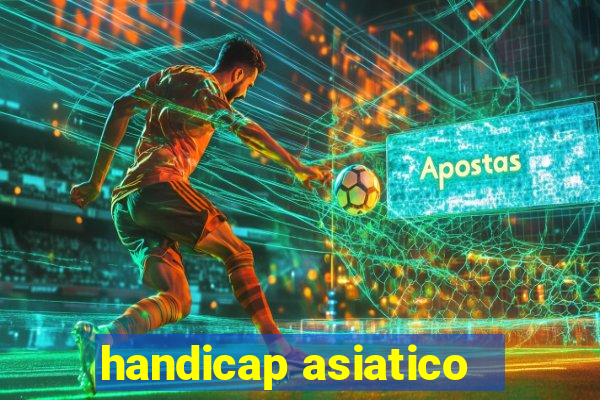 handicap asiatico -1,25